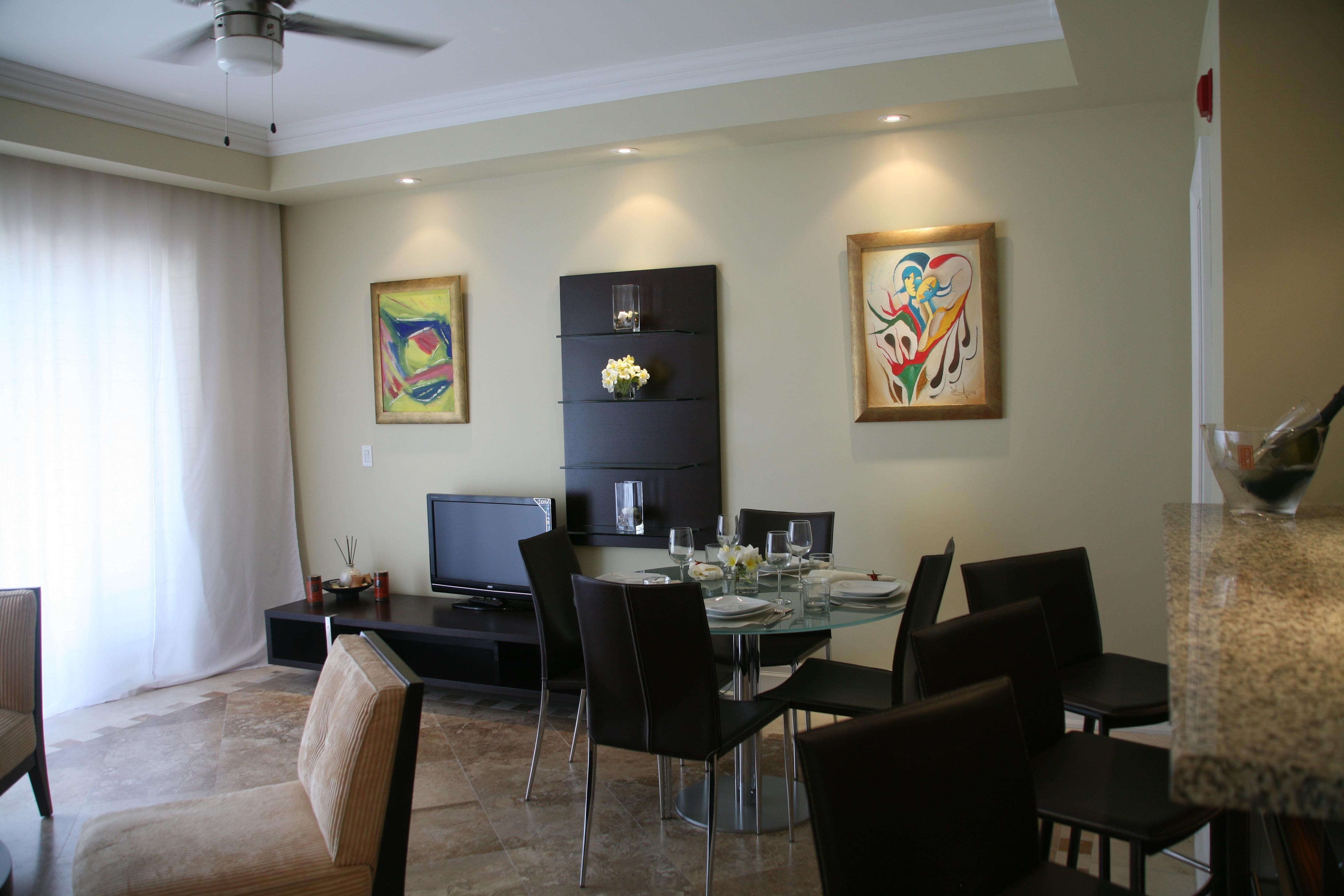 The Atrium Resort Grace Bay Exterior foto