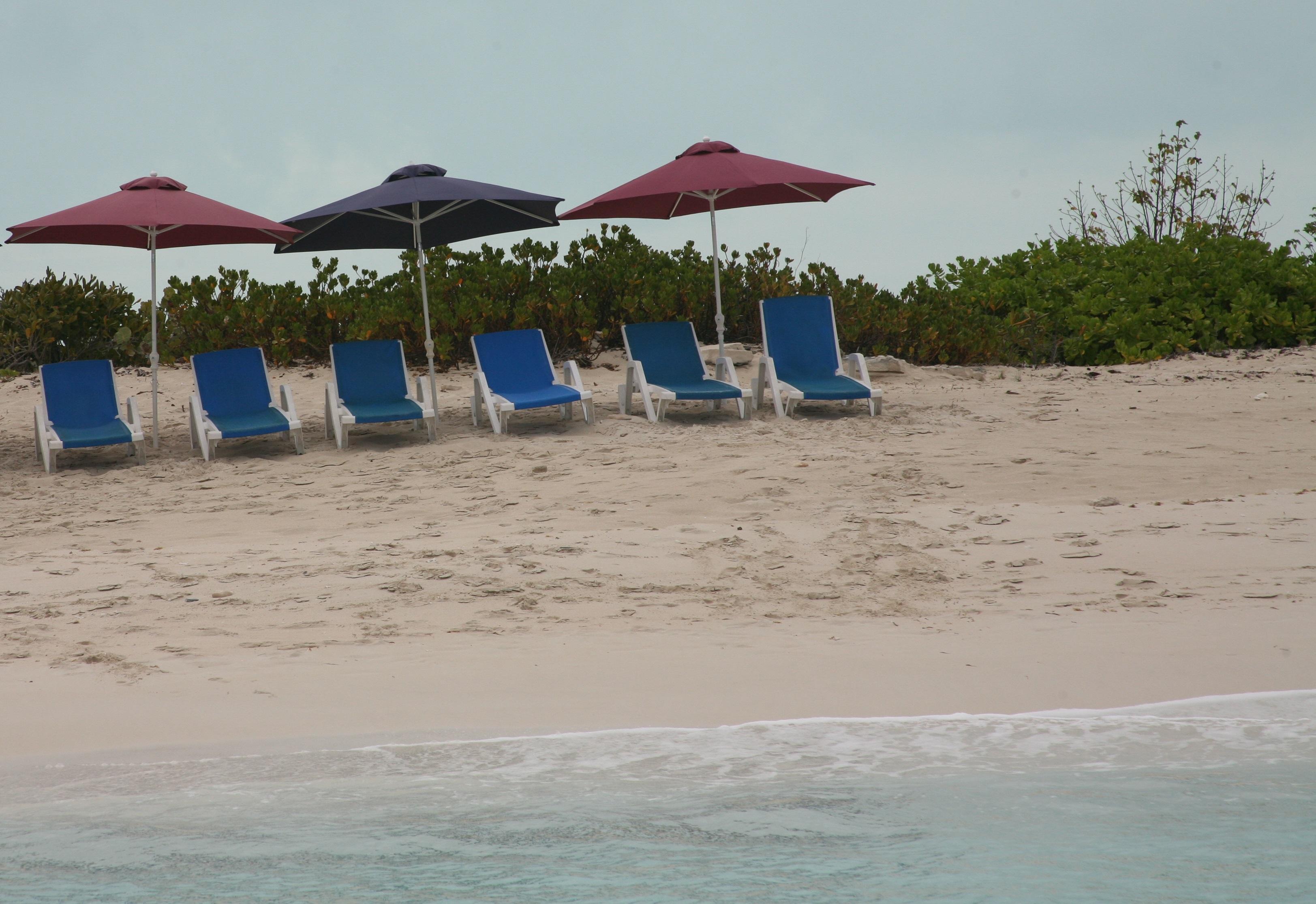 The Atrium Resort Grace Bay Exterior foto