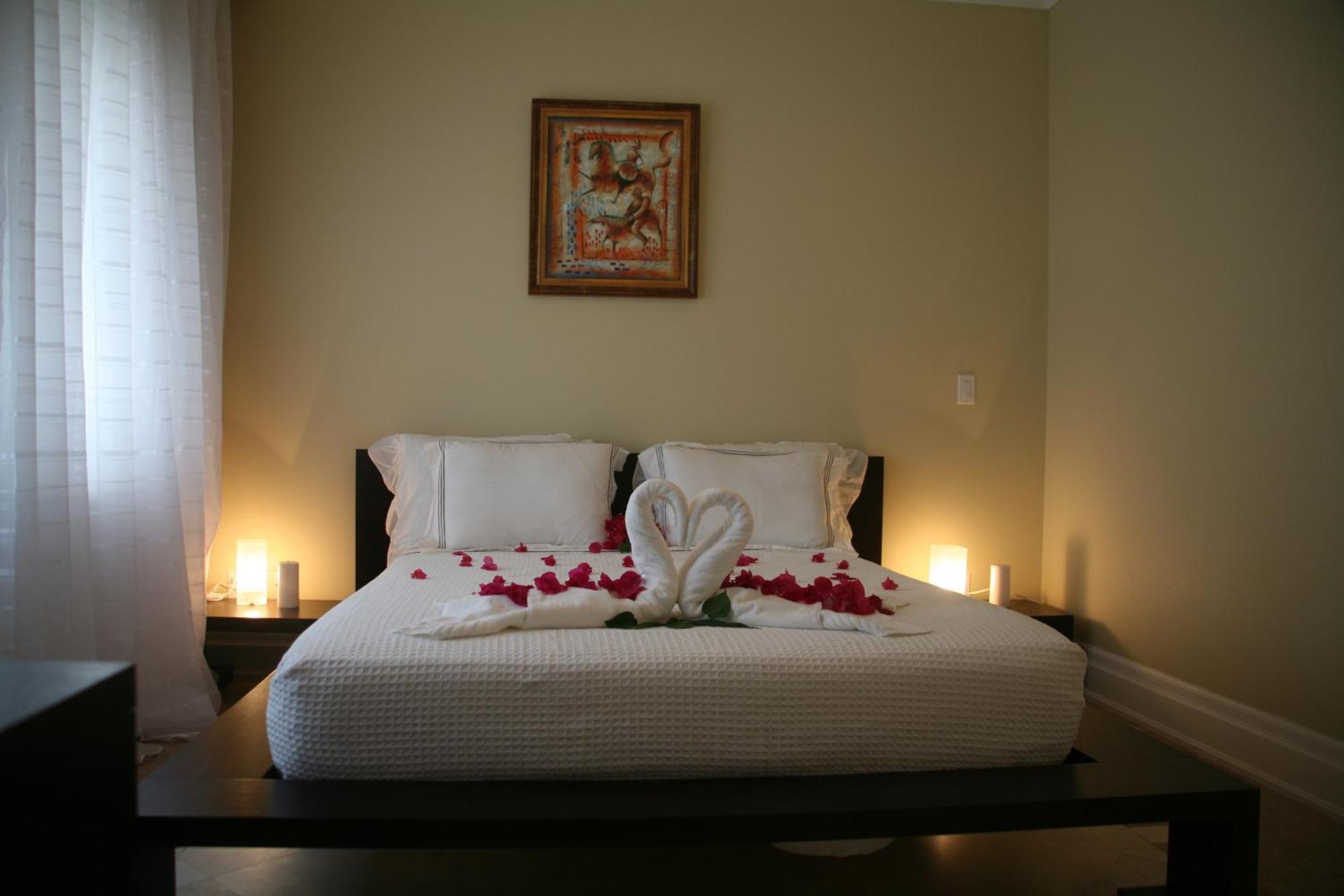 The Atrium Resort Grace Bay Quarto foto