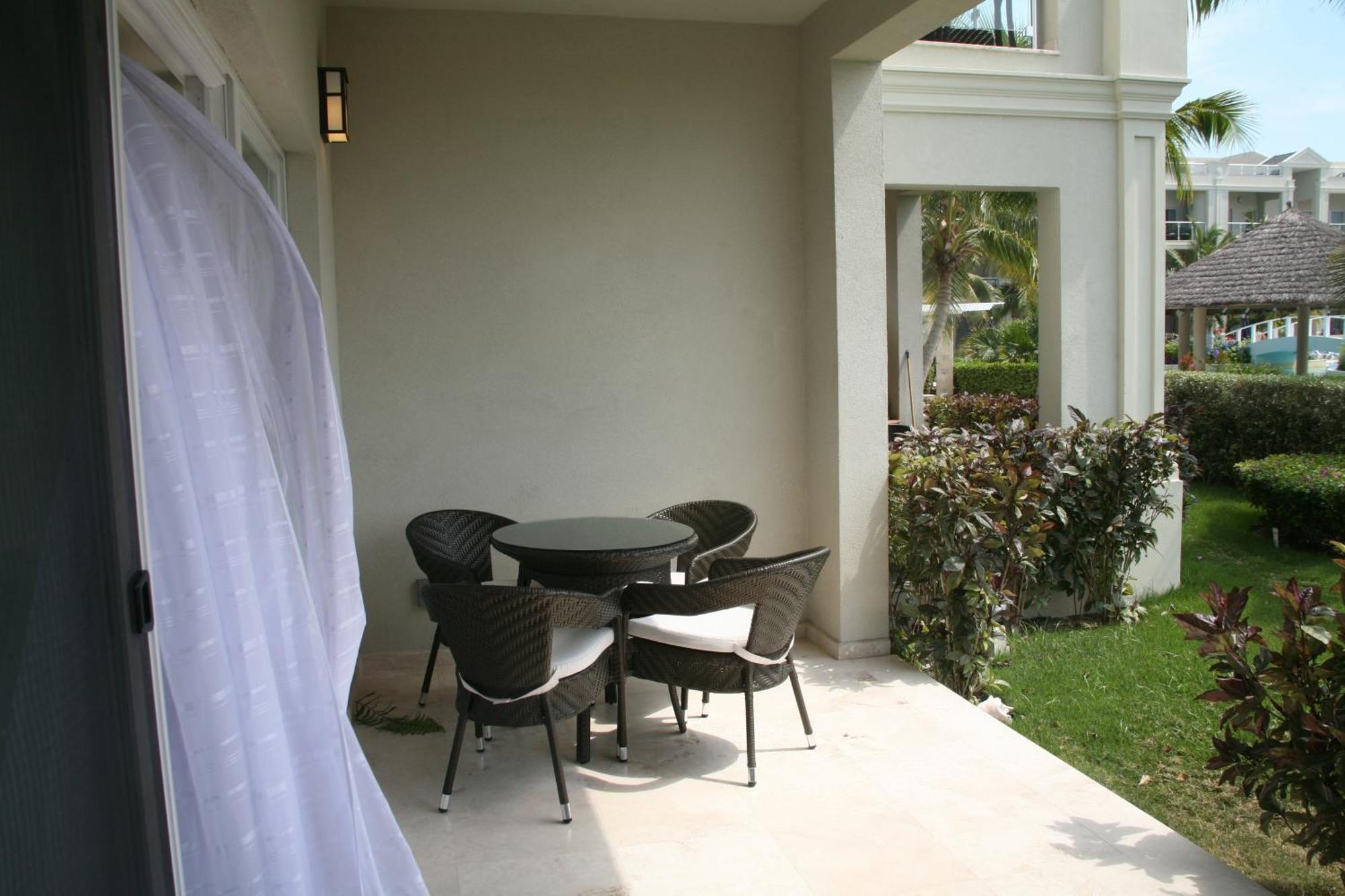 The Atrium Resort Grace Bay Quarto foto